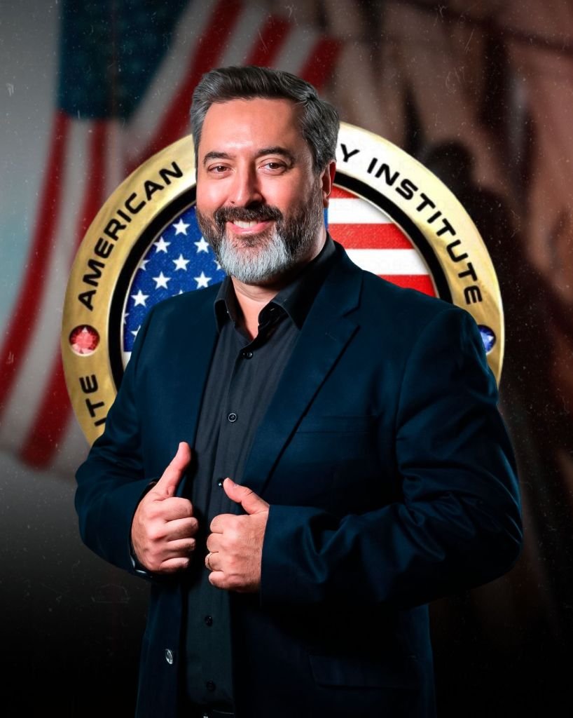 American ASVA Reality – Dr. Rodrigo Quadros