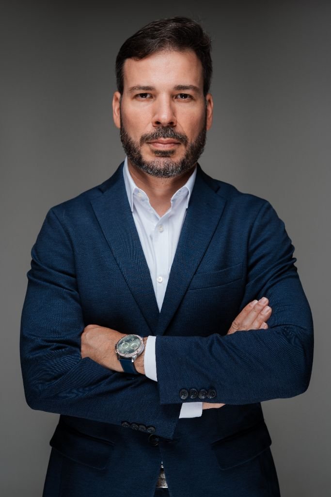 Instrutor – Cardiologista IES Instituto