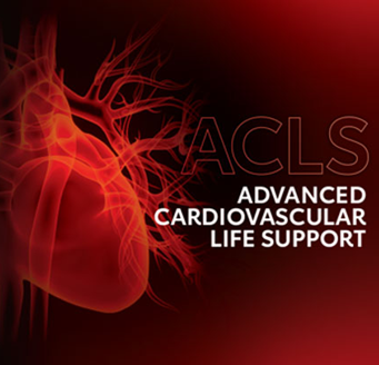 ACLS – Advanced Cardiovascular Life Support
