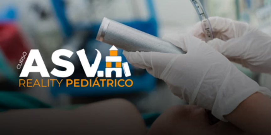 ASVA Reality Pediátrico
