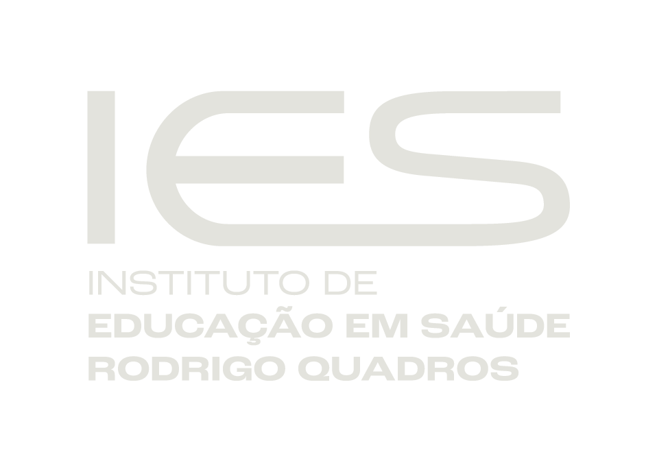 IES Instituto de Educação em Saúde Rodrigo Quadros