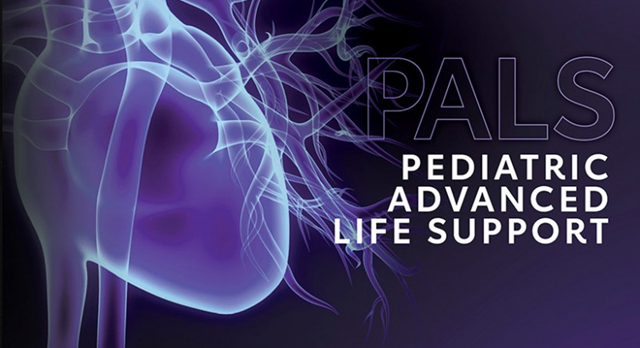PALS – Pediatric Advanced Life Support